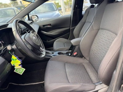 Toyota Corolla 1.8 Hybrid Active (9)