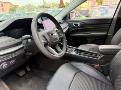 Jeep Compass 1.3 T4 190CV PHEV AT6 4xe Limited (10)