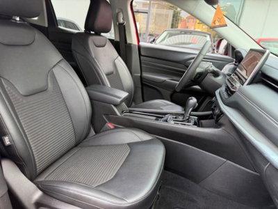 Jeep Compass 1.3 T4 190CV PHEV AT6 4xe Limited (13)
