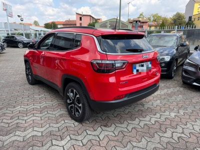 Jeep Compass 1.3 T4 190CV PHEV AT6 4xe Limited (5)