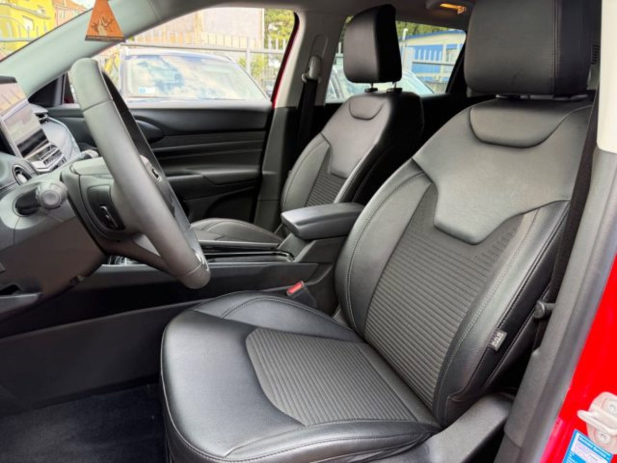 Jeep Compass 1.3 T4 190CV PHEV AT6 4xe Limited (7)