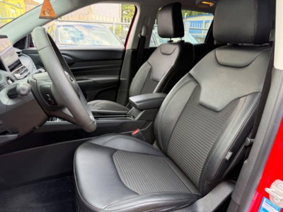 Jeep Compass 1.3 T4 190CV PHEV AT6 4xe Limited (7)