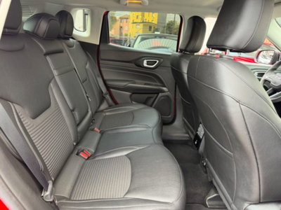 Jeep Compass 1.3 T4 190CV PHEV AT6 4xe Limited (9)