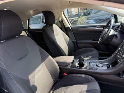 Ford Mondeo 2.0 EcoBlue 190 CV S&S aut. 5p. Titanium Business (10)