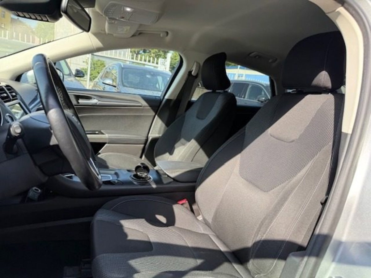 Ford Mondeo 2.0 EcoBlue 190 CV S&S aut. 5p. Titanium Business (7)