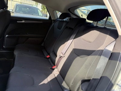 Ford Mondeo 2.0 EcoBlue 190 CV S&S aut. 5p. Titanium Business (8)
