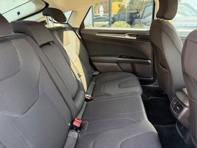 Ford Mondeo 2.0 EcoBlue 190 CV S&S aut. 5p. Titanium Business (9)