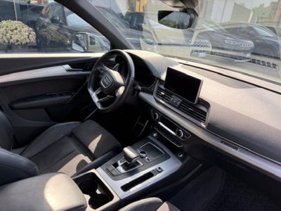 Audi Q5 45 TFSI quattro S tronic S line plus (11)