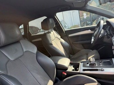 Audi Q5 45 TFSI quattro S tronic S line plus (12)