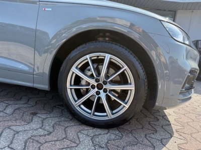 Audi Q5 45 TFSI quattro S tronic S line plus (14)