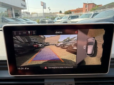 Audi Q5 45 TFSI quattro S tronic S line plus (7)