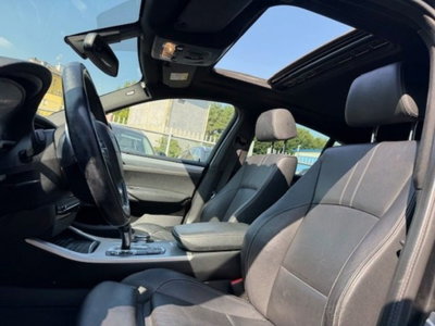 BMW X4 xDrive20d Msport (7)