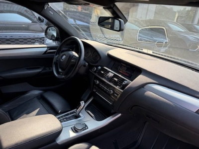 BMW X4 xDrive20d Msport (8)