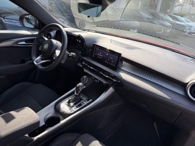 Alfa Romeo Tonale Tonale 1.6 diesel 130 CV TCT6 Super (11)