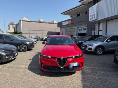Alfa Romeo Tonale Tonale 1.6 diesel 130 CV TCT6 Super (2)