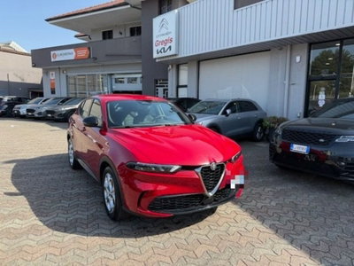 Alfa Romeo Tonale Tonale 1.6 diesel 130 CV TCT6 Super (3)