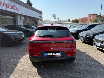 Alfa Romeo Tonale Tonale 1.6 diesel 130 CV TCT6 Super (4)