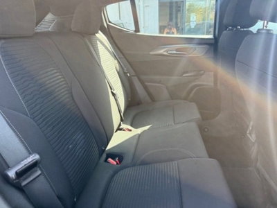 Alfa Romeo Tonale Tonale 1.6 diesel 130 CV TCT6 Super (8)