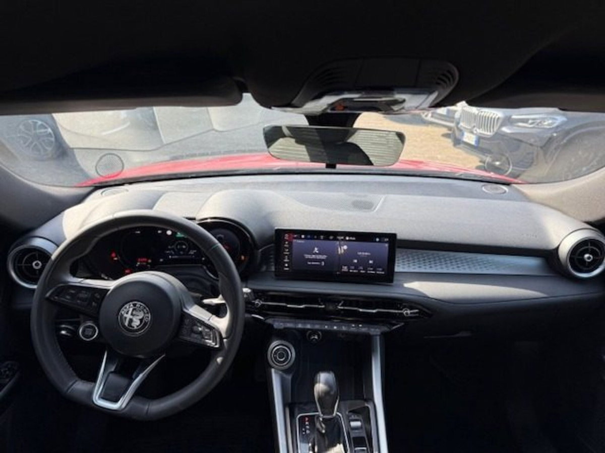 Alfa Romeo Tonale Tonale 1.6 diesel 130 CV TCT6 Super (9)