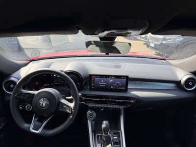 Alfa Romeo Tonale Tonale 1.6 diesel 130 CV TCT6 Super (9)