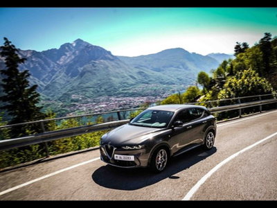 Alfa Romeo Tonale 1.6 Sprint 130cv tct6 usata