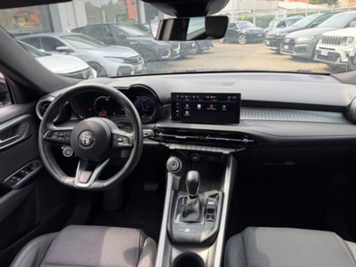 Alfa Romeo Tonale 1.6 Sprint 130cv tct6 (11)