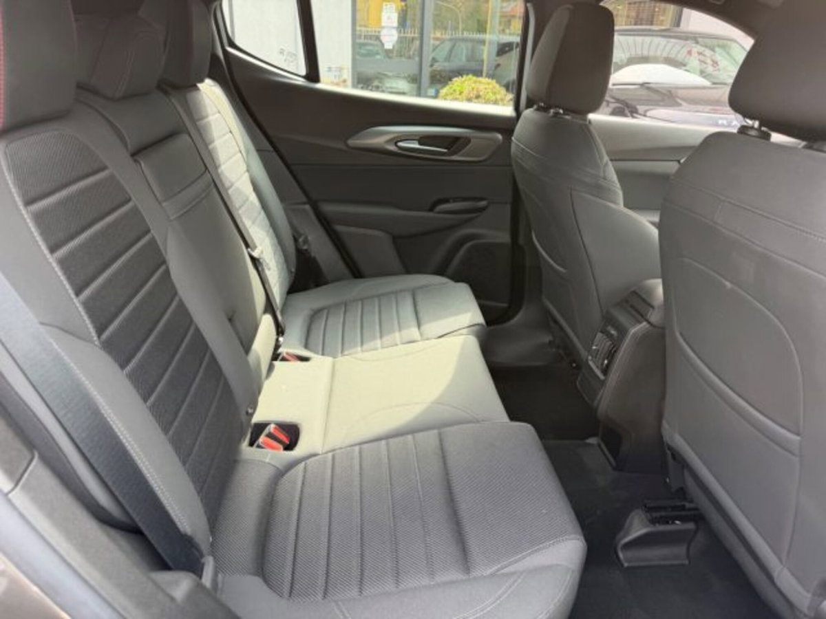 Alfa Romeo Tonale 1.6 Sprint 130cv tct6 (12)