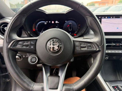 Alfa Romeo Tonale 1.6 Sprint 130cv tct6 (14)