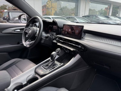 Alfa Romeo Tonale 1.6 Sprint 130cv tct6 (18)