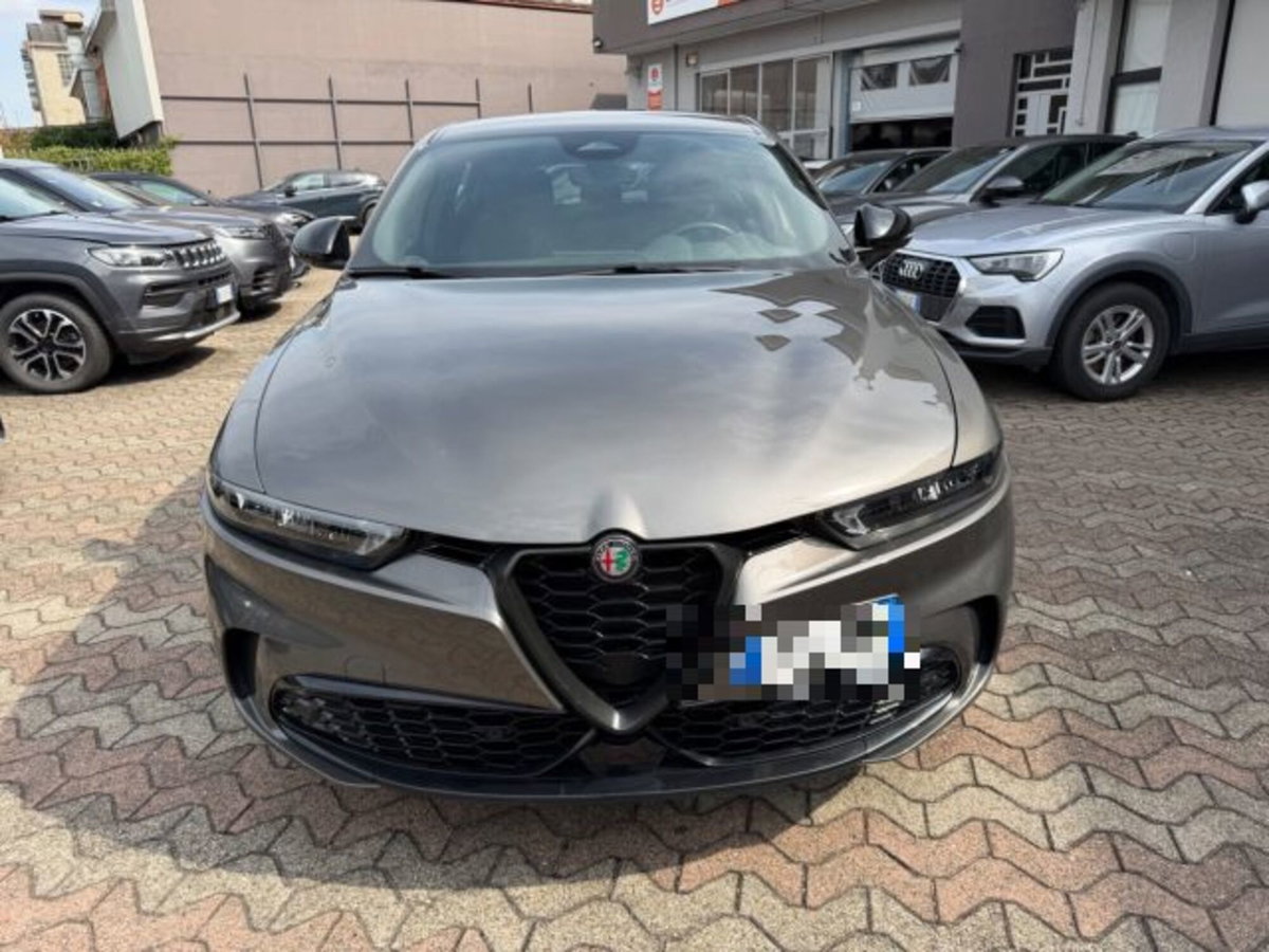 Alfa Romeo Tonale 1.6 Sprint 130cv tct6 (2)