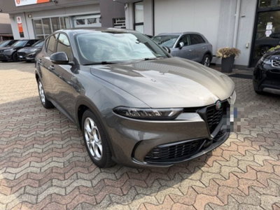 Alfa Romeo Tonale 1.6 Sprint 130cv tct6 (3)