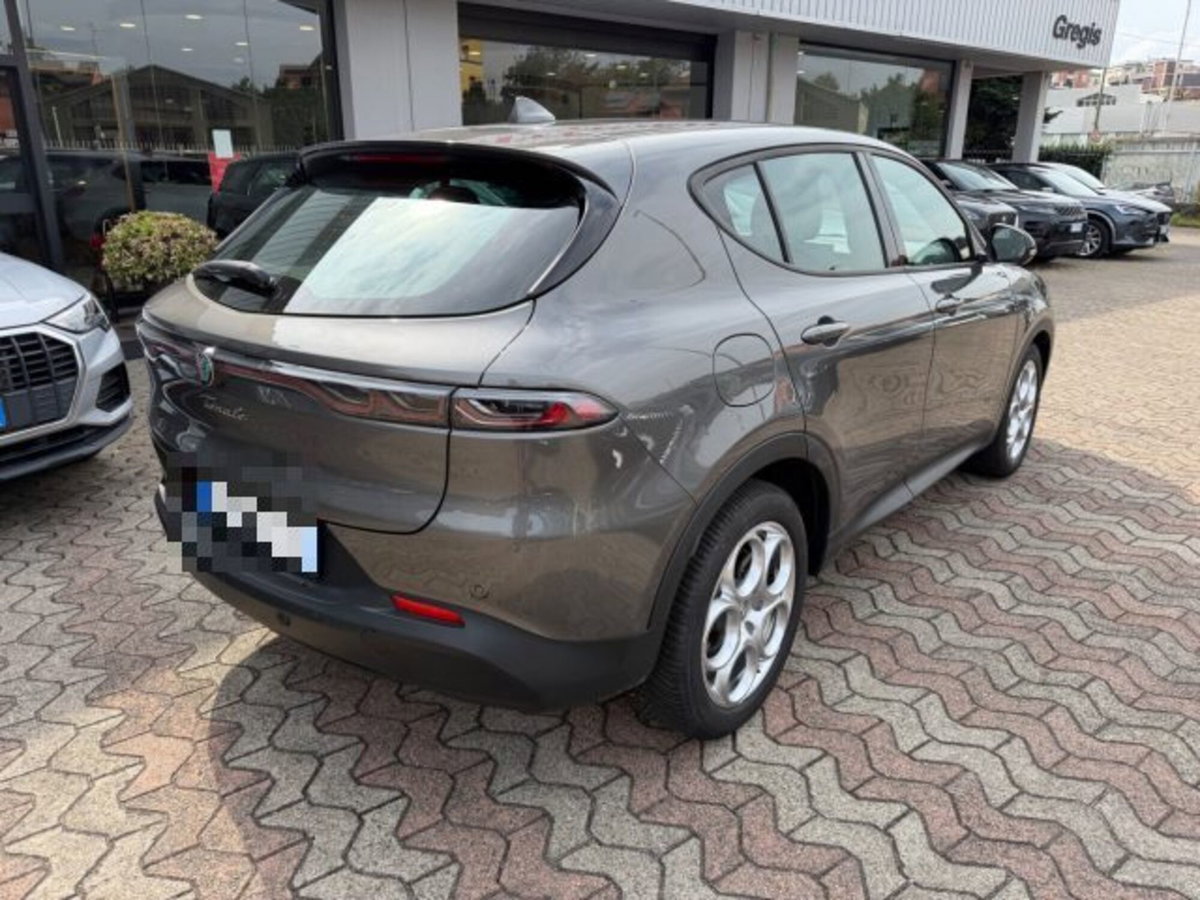Alfa Romeo Tonale 1.6 Sprint 130cv tct6 (4)