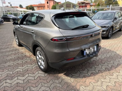 Alfa Romeo Tonale 1.6 Sprint 130cv tct6 (5)