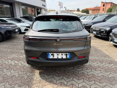 Alfa Romeo Tonale 1.6 Sprint 130cv tct6 (6)