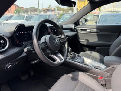 Alfa Romeo Tonale 1.6 Sprint 130cv tct6 (9)