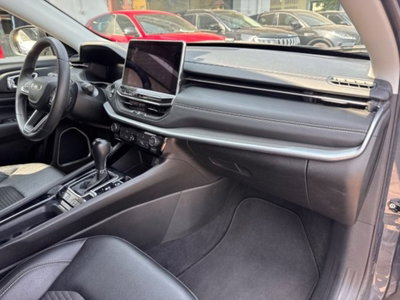 Jeep Compass 1.3 T4 190CV PHEV AT6 4xe Limited (12)