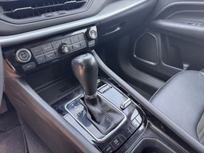 Jeep Compass 1.3 T4 190CV PHEV AT6 4xe Limited (13)