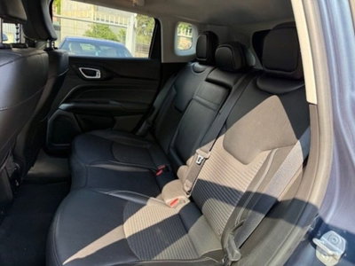 Jeep Compass 1.3 T4 190CV PHEV AT6 4xe Limited (14)