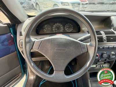 Fiat Punto Cabrio 60 cat Cabrio S (15)