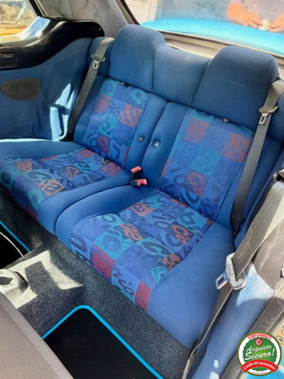 Fiat Punto Cabrio 60 cat Cabrio S (19)