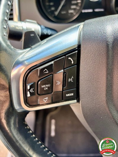 Land Rover Discovery Sport 2.0 TD4 150 CV Deep Blue Edition (12)