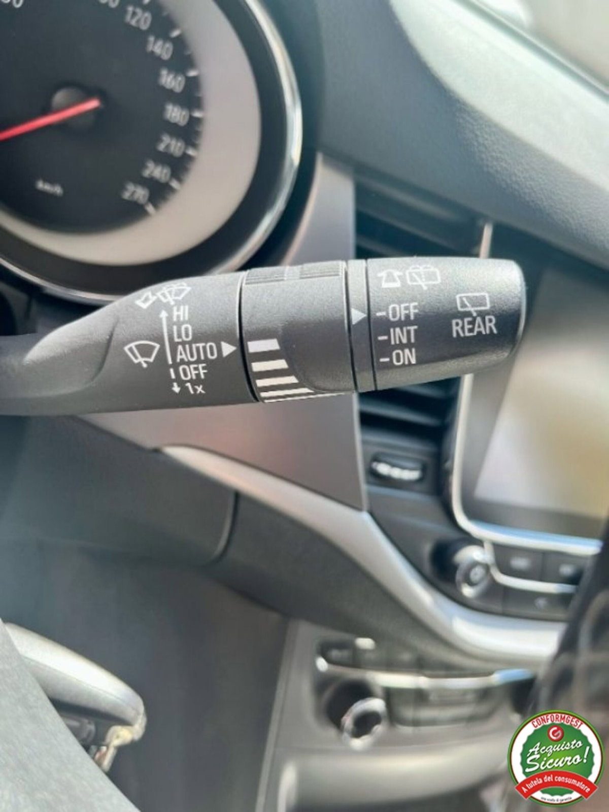 Opel Astra Station Wagon 1.6 CDTi 136CV Start&Stop Sports Innovation (18)