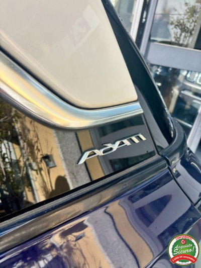 Opel Adam 1.2 70 CV Slam (11)