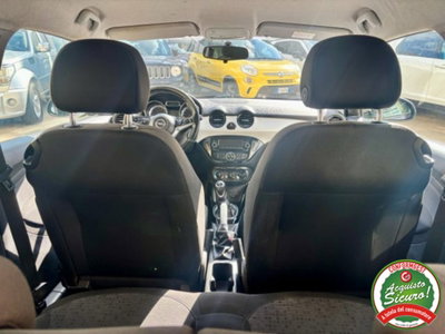 Opel Adam 1.2 70 CV Slam (16)