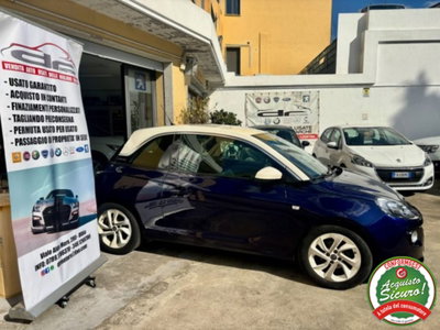 Opel Adam 1.2 70 CV Slam (2)