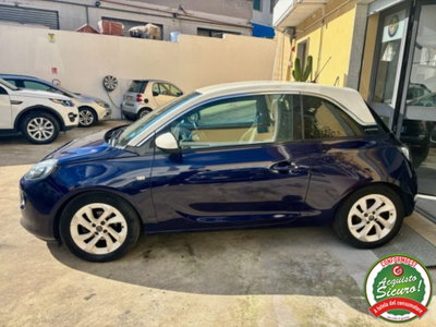 Opel Adam 1.2 70 CV Slam (3)