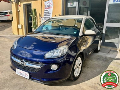 Opel Adam 1.2 70 CV Slam (4)