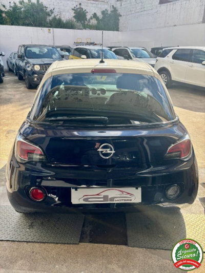 Opel Adam 1.2 70 CV Slam (6)