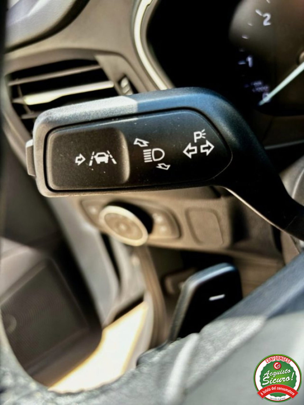 Ford Focus Station Wagon 1.5 EcoBlue 120 CV automatico SW Business Co-Pilot (15)