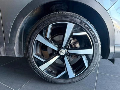 Nissan Qashqai 1.5 dCi 115 CV DCT Tekna (14)